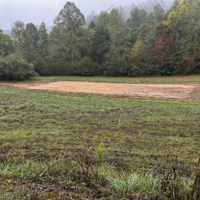 LAND CLEARING